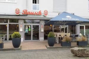 Café Bar Bausch