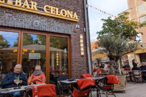 Cafe & Bar Celona Ahaus