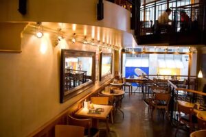 Cafe & Bar Celona Essen