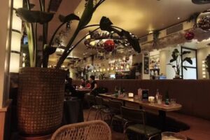 Cafe & Bar Celona Gelsenkirchen