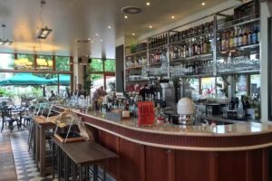 Caf&eacute; & Bar Celona G&ouml;ttingen