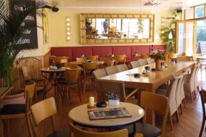 Cafe & Bar Celona G&uuml;tersloh