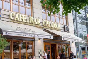 Cafe & Bar Celona Hagen