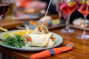 Cafe & Bar Celona Hannover Altstadt