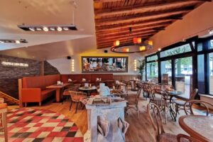Cafe & Bar Celona Hannover Südstadt