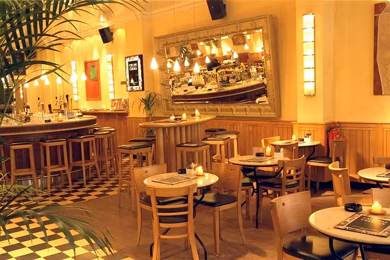 Caf&eacute; & Bar Celona Osnabr&uuml;ck