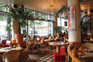 Cafe & Bar Celona Siegen