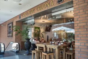 Cafe & Bar Celona Wilhelmshaven
