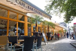 Cafe & Bar Celona Wolfsburg