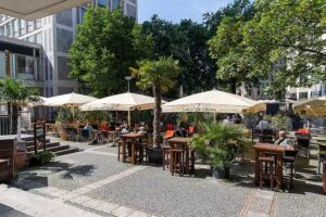 Cafe & Bar Celona – Wuppertal
