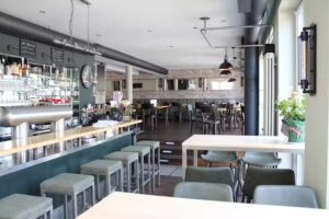 Caf&eacute; Bar Coco