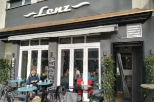 Café Bar Lenz