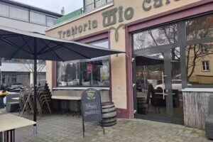 Cafe-Bar Mio Trattoria