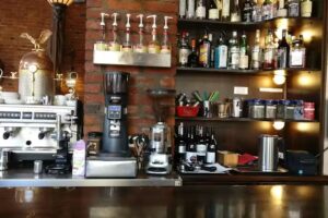 Cafe Bar Phono