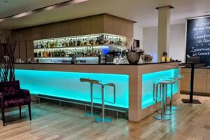 Café | Bar | Restaurant KONRAD’s
