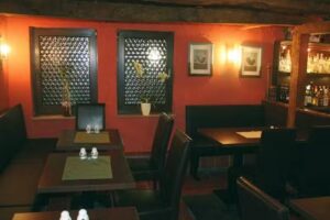 Café Bar Restaurant Kuckuck