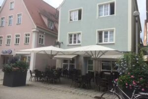 Cafe – Bar Rossi