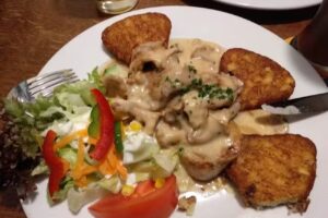 Cafe-Bar Vischer’s
