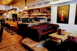 Cafe Bar ZIZ Rottweil