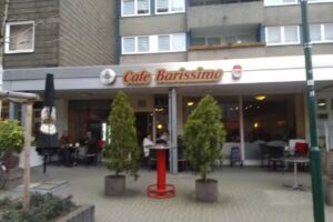 Cafe Barissimo