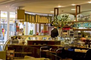 Café Bassanese – Erlangen