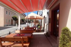 Caf&eacute; Baumg&auml;rtel