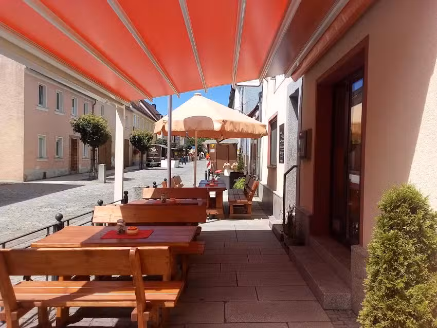 Caf&eacute; Baumg&auml;rtel