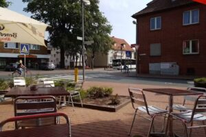 Cafe Bazar
