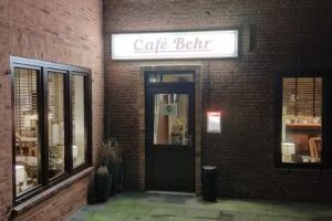 Cafe Behr