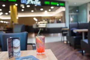 Cafe Bella Kassel