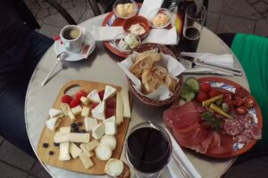 Café BelMar