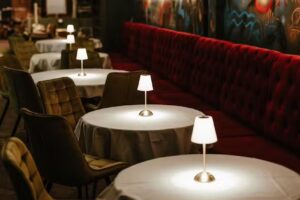 Caf&eacute; Beluga &ndash; Bitte Meer Fleisch