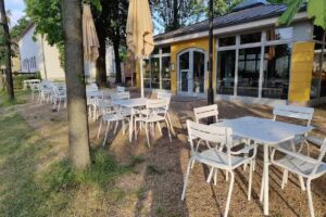 Café Belvedere
