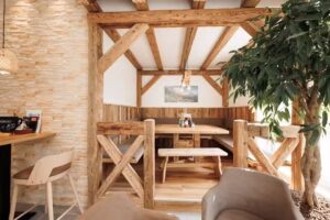 Caf&eacute; Benedikter