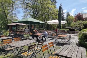 Café & Biergarten Sundische Wiese