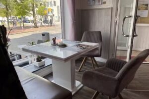 Caf&eacute; & Bistro Am Markt