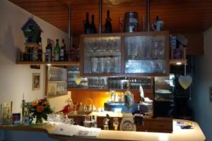 Caf&eacute; Bistro am Schl&ouml;ssle