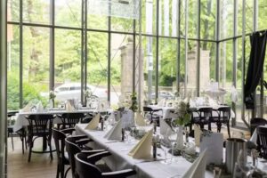 Cafe Bistro Amadeus
