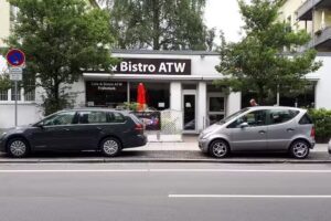 Café&Bistro ATW