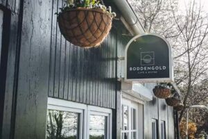 Café & Bistro Boddengold