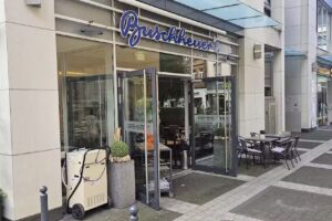Caf&eacute; Bistro Buschheuers