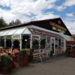 Caf&eacute; Bistro By &Ouml;mer