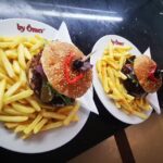 Caf&eacute; Bistro by &Ouml;mer