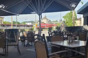 Cafe-Bistro Coco Kövi Csilla