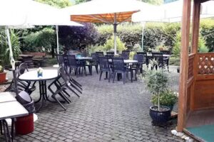 Café Bistro Deimel