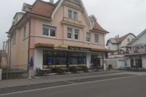Caf&eacute; Bistro Dima