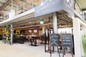 Caf&eacute; & Bistro GipfelTreff