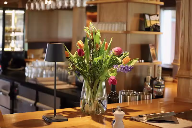 Caf&eacute; & Bistro Hofk&uuml;che Gut Tangstedt