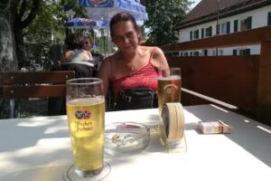 Cafe- Bistro – Hopfi