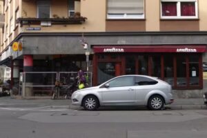 Café & Bistro Im Juli Mannheim